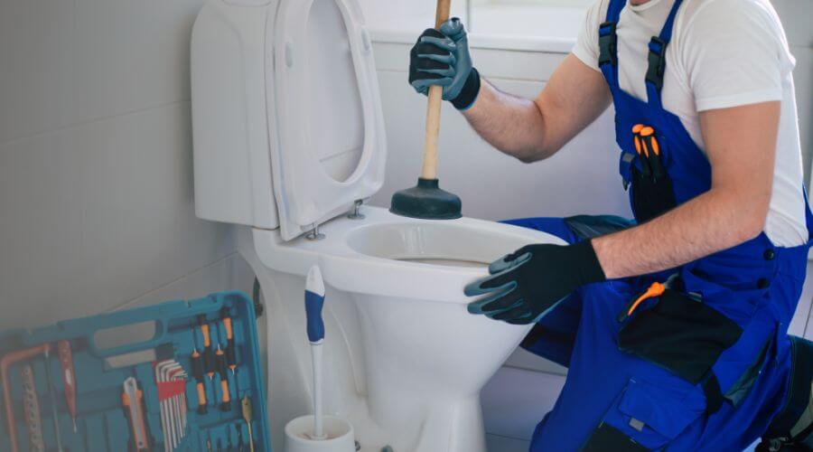 Professional Leak Detection Services in Carolina, RI